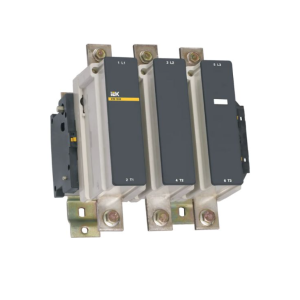 CONTACTOR IEK KARAT KKT70-630 630A 400V