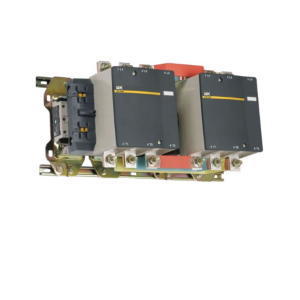 CONTACTOR ĐẢO CHIỀU IEK KARAT KKT73-630 630A 400V