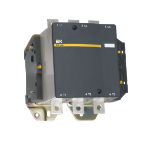 CONTACTOR IEK KARAT KKT60-500 500A 400V