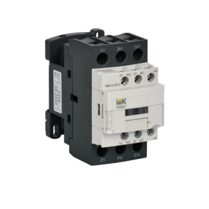 CONTACTOR IEK ARMAT AR-ACC-41-095-11 95A 48V 1NO+1NC