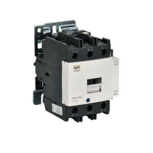 CONTACTOR IEK ARMAT AR-ACC-41-095-11 95A 36V 1NO+1NC Code: AR-ACC-41-095-036-11