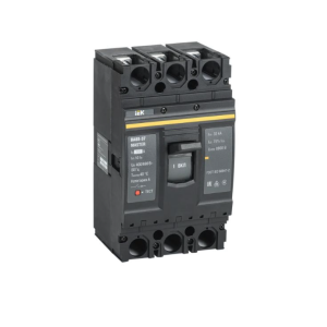 MCCB IEK KARAT VA88-37 MASTER 3P 320A 35KA