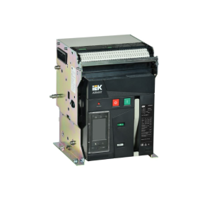 ACB IEK ARMAT AR-ACB-3FA-066-1600A-TTCF 1600A 66kA 3P 220-240V Code: AR-ACB-3FA-066-1600A-TTCF