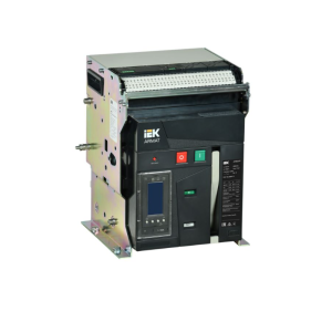 ACB IEK ARMAT AR-ACB-3FA-066-1600A-TYCF 1600A 66kA 3P 220-240V