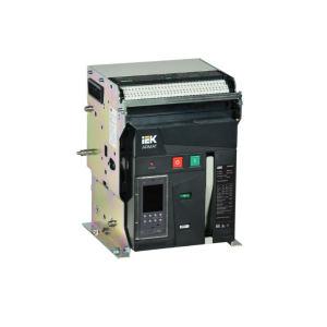 ACB IEK ARMAT AR-ACB-3FA-066-1600A-TDCF 1600A 66kA 3P 220-240V