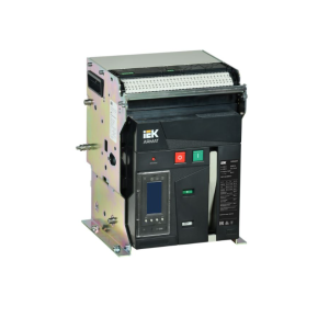 ACB IEK ARMAT AR-ACB-3FA-066-1250A-TYCF 1250A 66kA 3P 220-240V