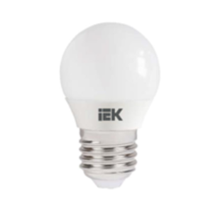 Đèn LED bulb tròn công suất nhỏ