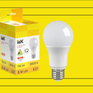 Đèn LED bulb quả lê