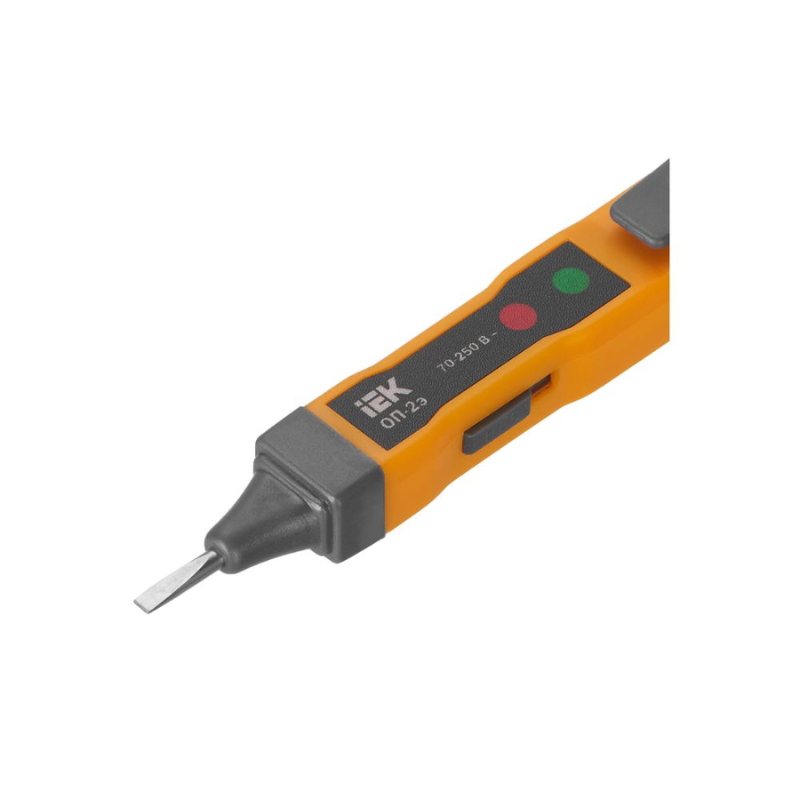 but-thu-dien-iek-70-1000v-model-tpr20 (3) Bút Thử Điện IEK 70-1000V Model TPR20