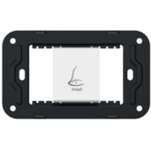 Công tắc kích thước 1/2, 1 công tắc chuông