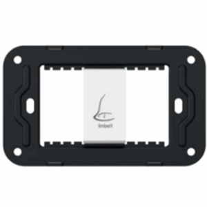 Công tắc kích thước 1/3, 1 công tắc chuông