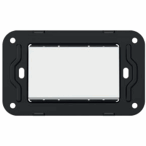 Công tắc kích thước 3/3, 1 công tắc 1 chiều