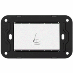 Công tắc kích thước 3/3, 1 công tắc chuông