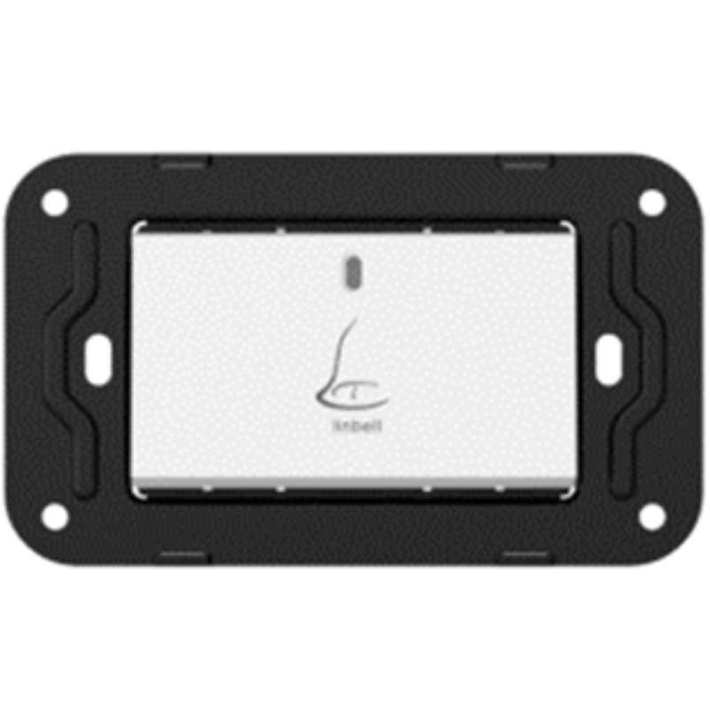 cong-tac-kich-thuoc-3-3-1-cong-tac-chuong-led Công tắc kích thước 3/3, 1 công tắc chuông, LED