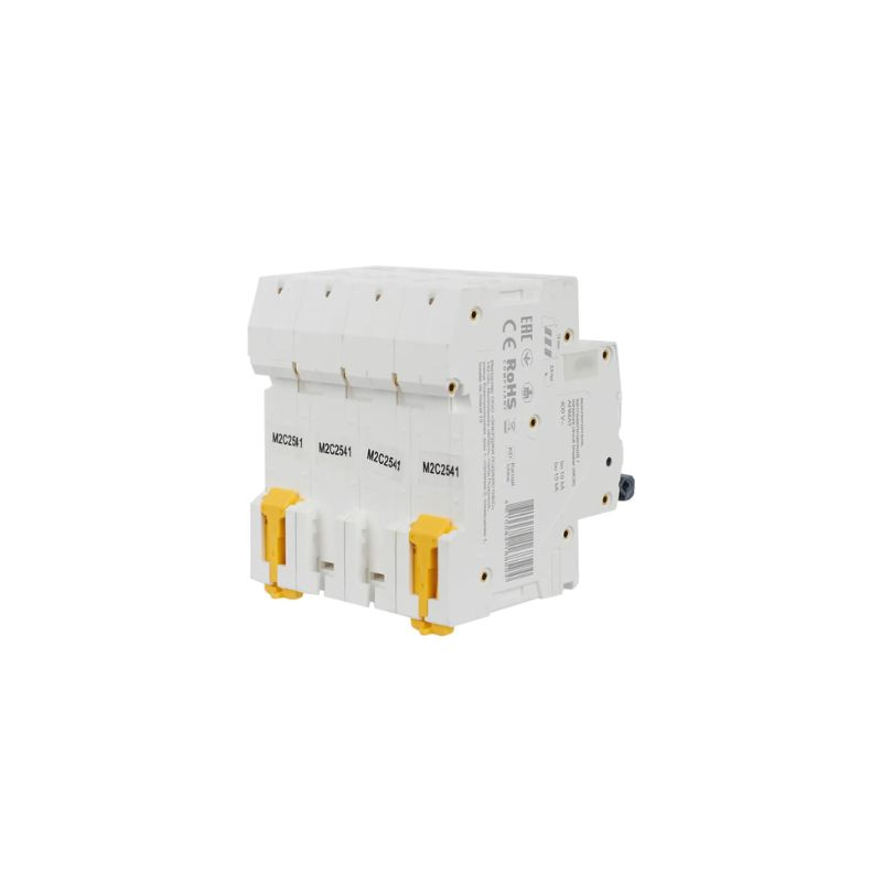 mcb-iek-armat-m10n-4p-25a-6ka-type-c (3) MCB IEK ARMAT M10N 4P 25A 6KA TYPE C