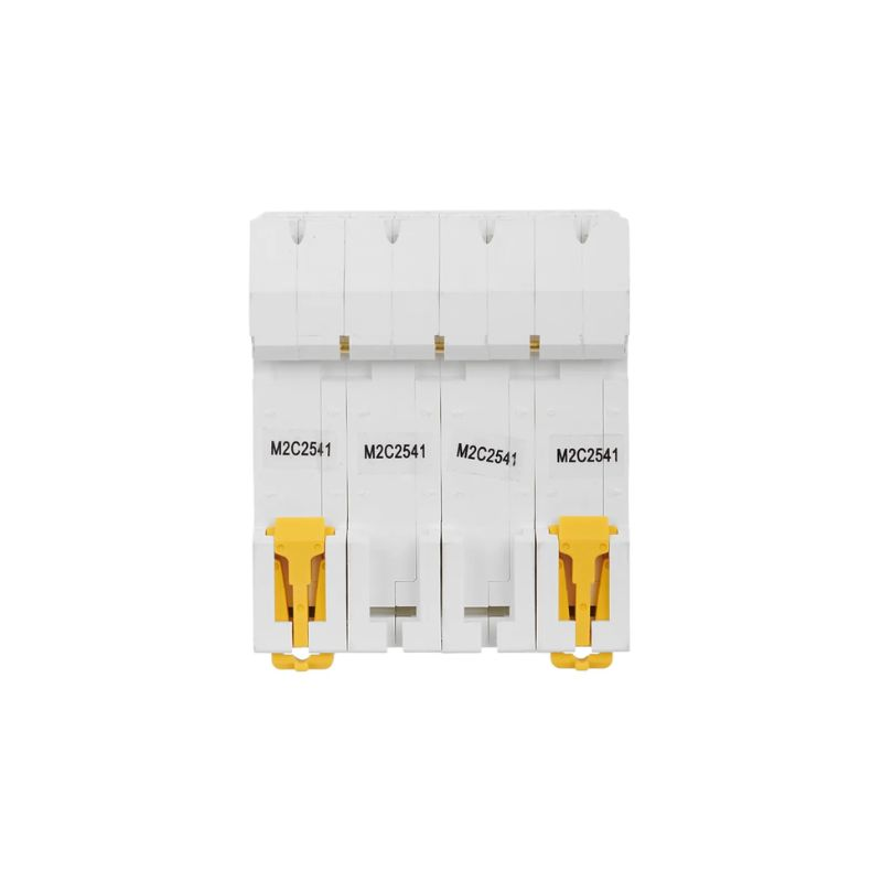mcb-iek-armat-m10n-4p-25a-6ka-type-c (4) MCB IEK ARMAT M10N 4P 25A 6KA TYPE C