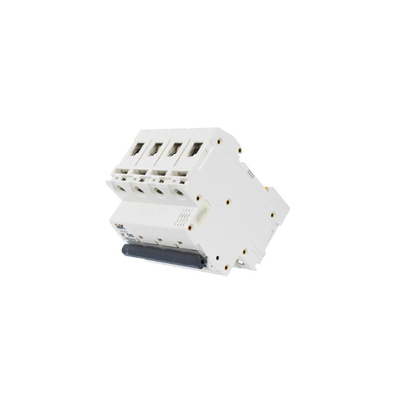 mcb-iek-armat-m10n-4p-25a-6ka-type-c (6) MCB IEK ARMAT M10N 4P 25A 6KA TYPE C