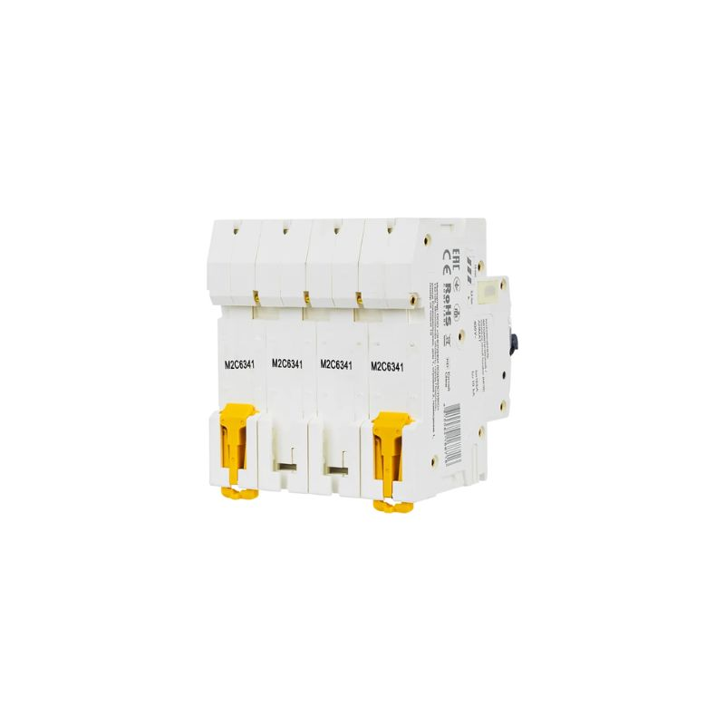 mcb-iek-armat-m10n-4p-63a-6ka-type-c (3) MCB IEK ARMAT M10N 4P 63A 6KA TYPE C
