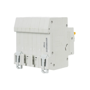MCB IEK KARAT 60M 4P 25A 6KA TYPE C