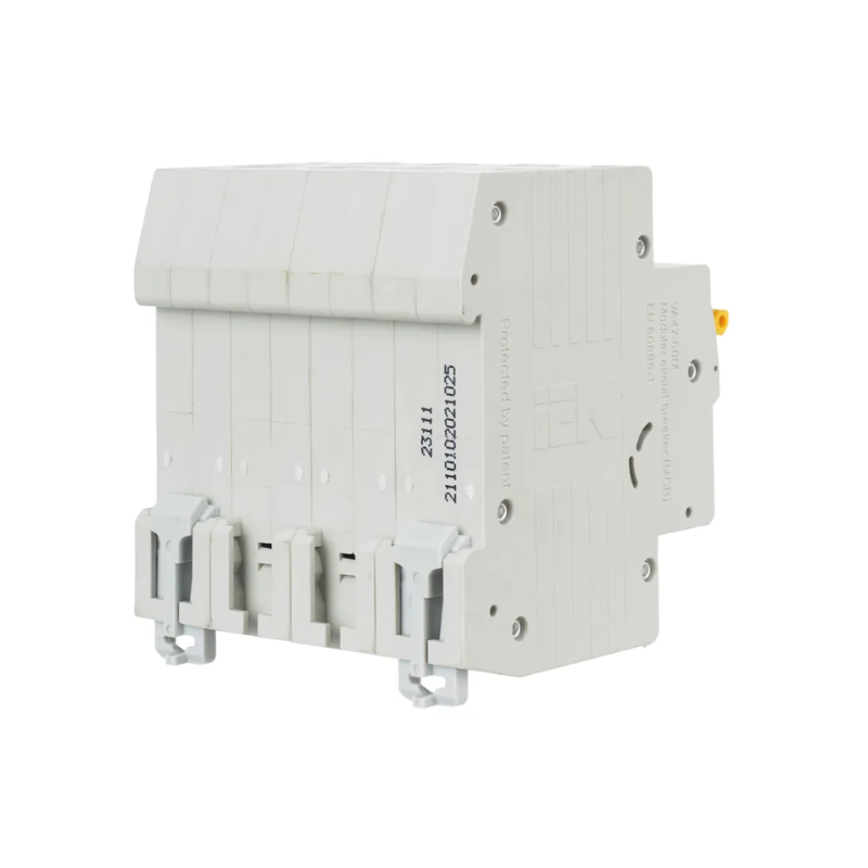 mcb-iek-karat-60m-4p-25a-6ka-type-c (3) MCB IEK KARAT 60M 4P 25A 6KA TYPE C