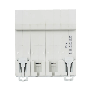 MCB IEK KARAT 60M 4P 25A 6KA TYPE C