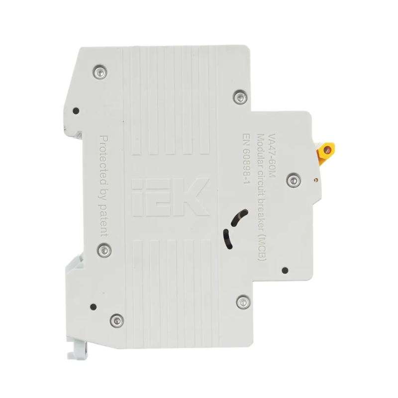 mcb-iek-karat-60m-4p-25a-6ka-type-c (5) MCB IEK KARAT 60M 4P 25A 6KA TYPE C