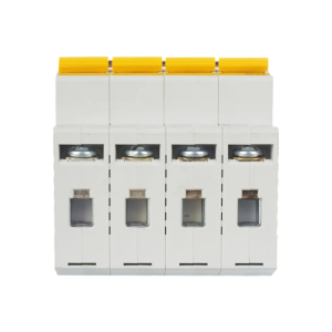 MCB IEK KARAT 60M 4P 25A 6KA TYPE C