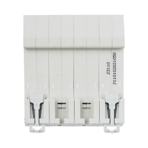 MCB IEK KARAT 60M 4P 50A 6KA TYPE C