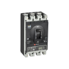 MCCB IEK ARMAT AR-MCCB-4G-050-ELPC 4P 250A 50KA CHỈNH DÒNG ĐIỆN TỬ CAO CẤP