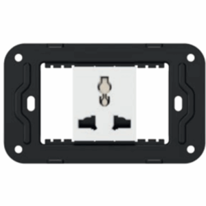 Ổ cắm kích thước 1/2, tiêu chuẩn Châu Âu