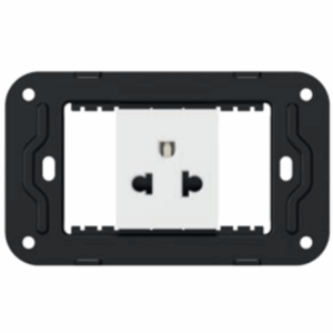 Ổ cắm kích thước 1/2, tiêu chuẩn Mỹ