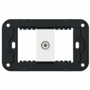 Ổ cắm kích thước 1/3, dùng cho TV