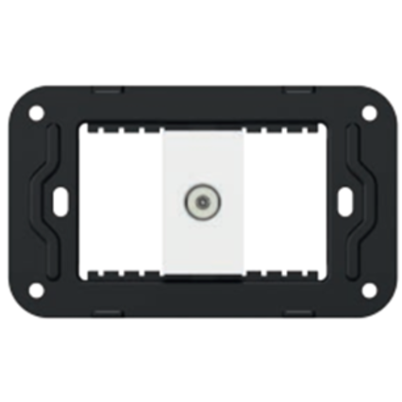 o-cam-kich-thuoc-1-3-dung-cho-tv Ổ cắm kích thước 1/3, dùng cho TV