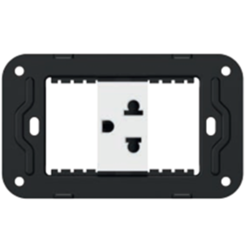 o-cam-kich-thuoc-1-3-tieu-chuan-my Ổ cắm kích thước 1/3, tiêu chuẩn Mỹ