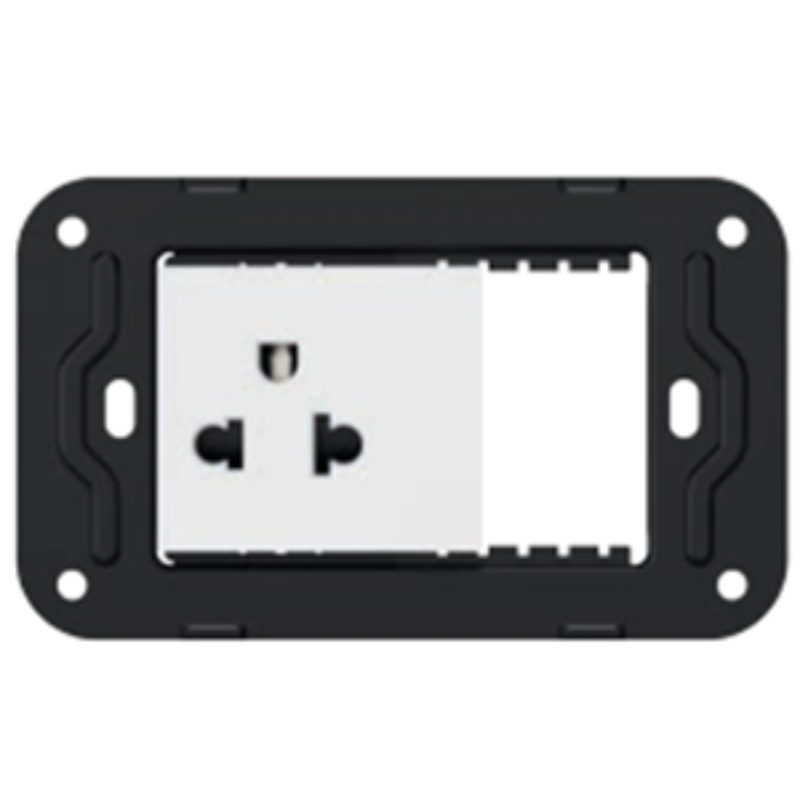 o-cam-kich-thuoc-2-3-tieu-chuan-my Ổ cắm kích thước 2/3, tiêu chuẩn Mỹ